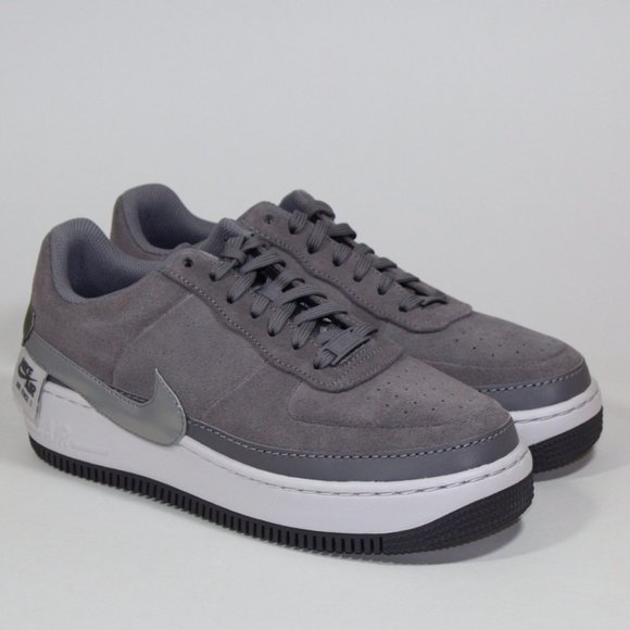 WMNS Nike Air Force 1 Jester Low Casual Shoe - Picture 4 of 6